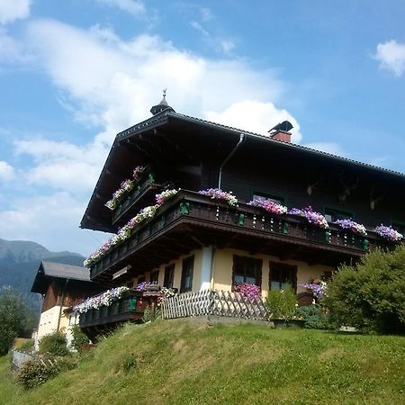 Schachengut Bad Gastein Quarto foto