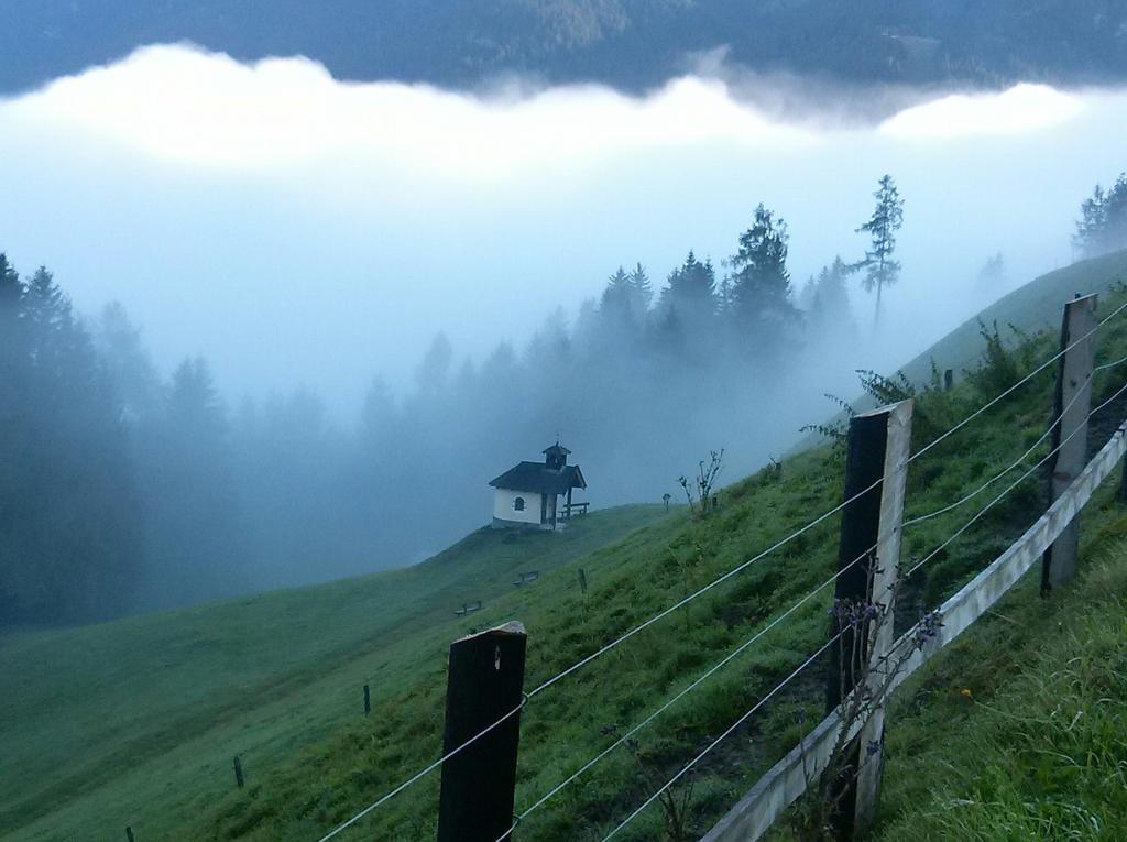 Schachengut Bad Gastein Exterior foto