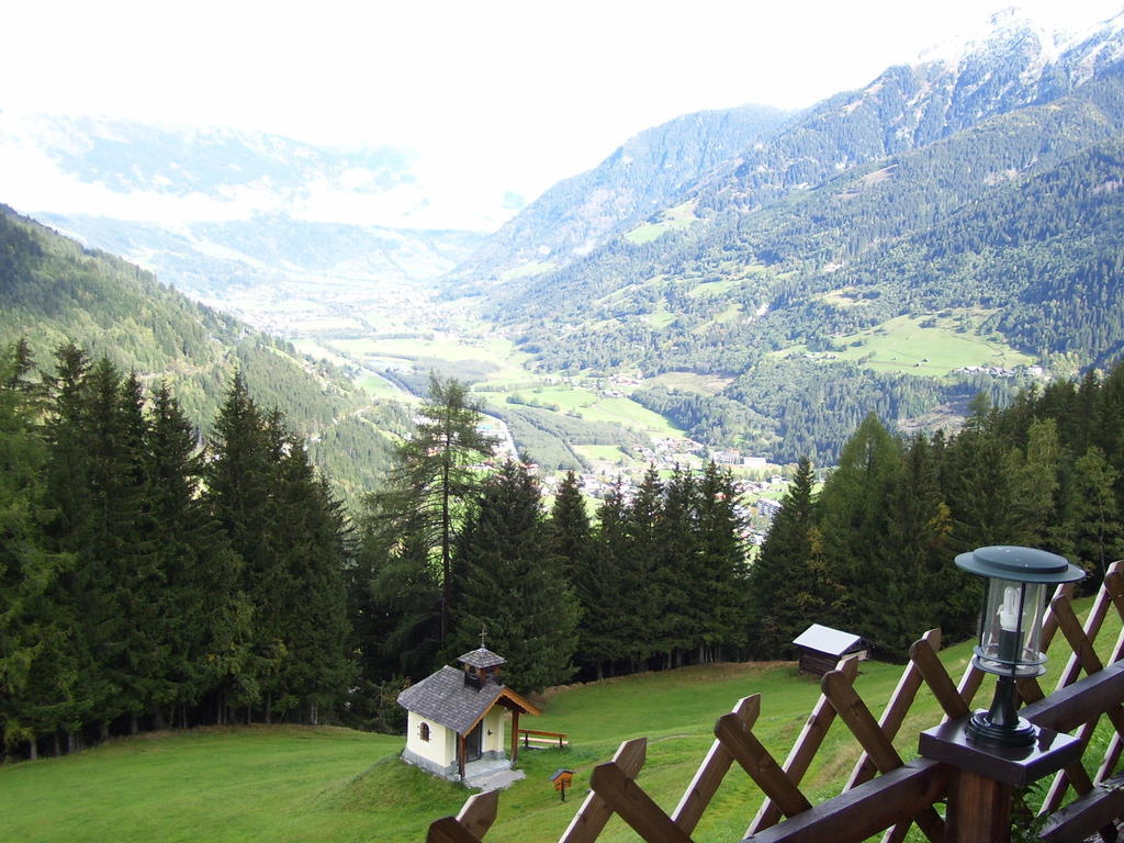 Schachengut Bad Gastein Quarto foto