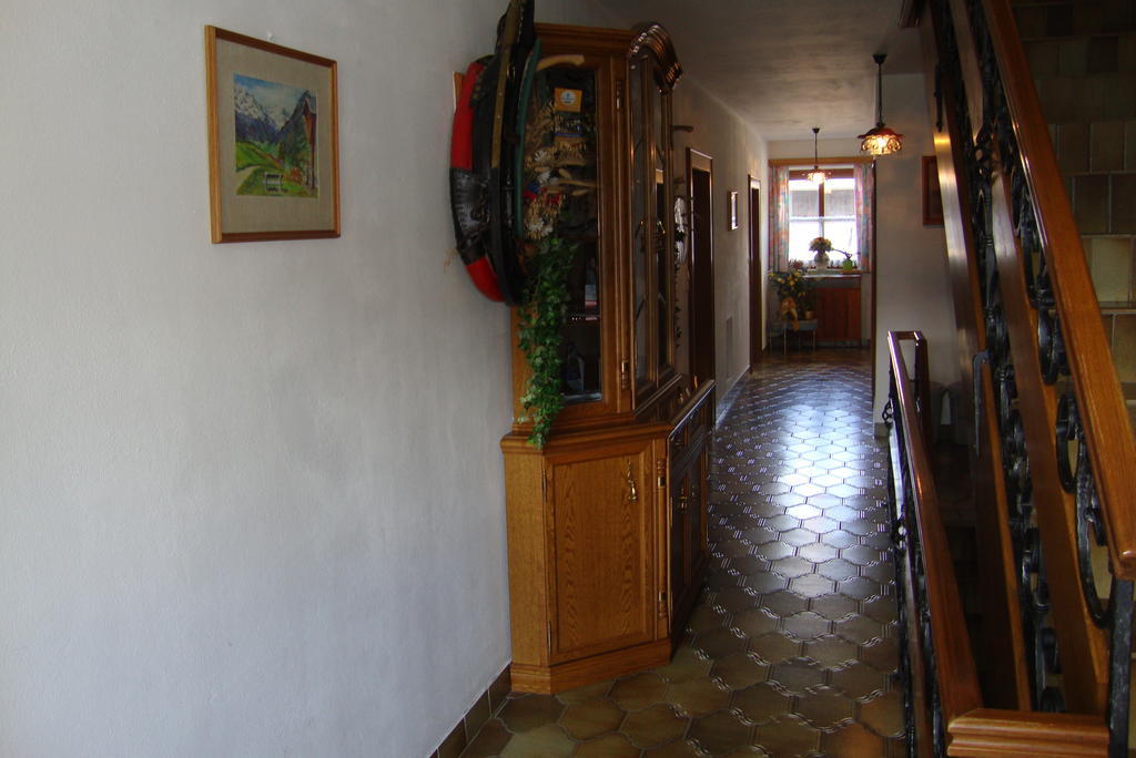 Schachengut Bad Gastein Quarto foto