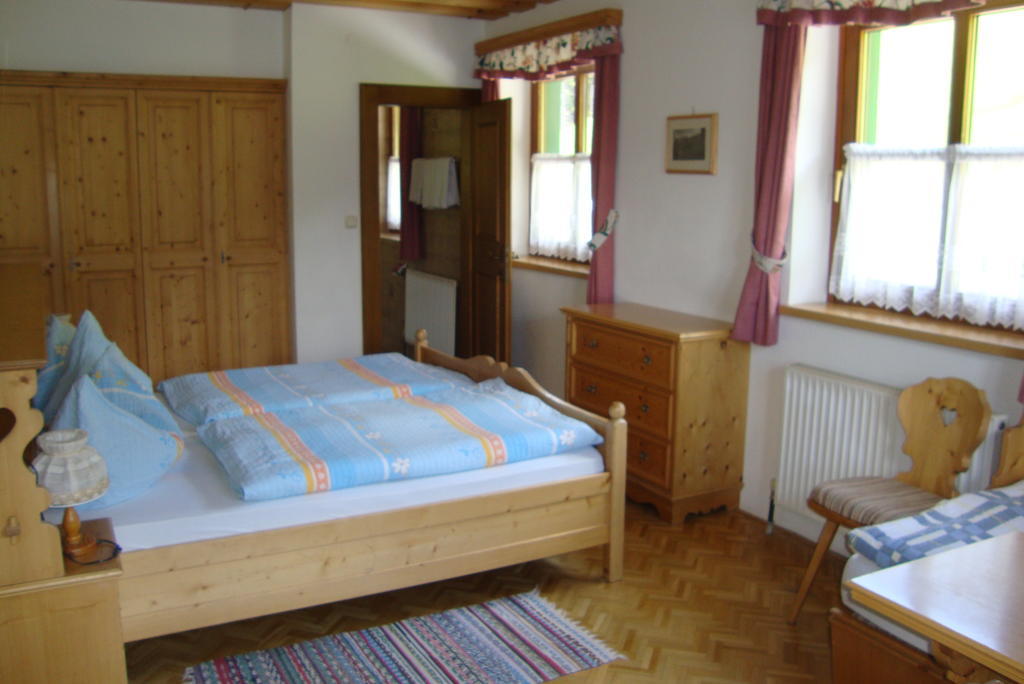 Schachengut Bad Gastein Quarto foto