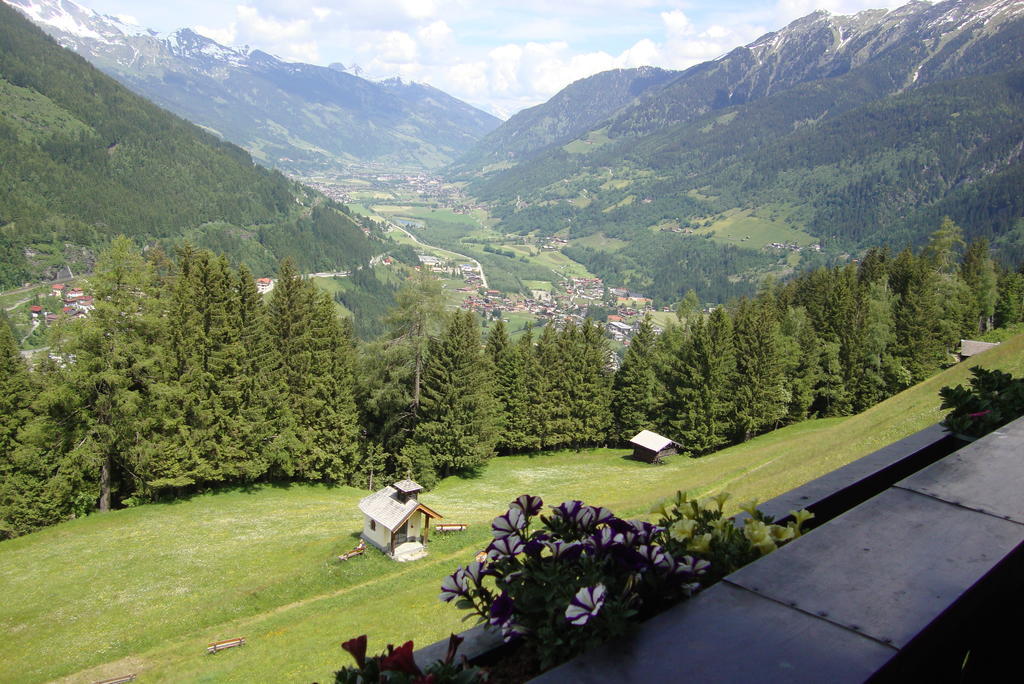 Schachengut Bad Gastein Exterior foto