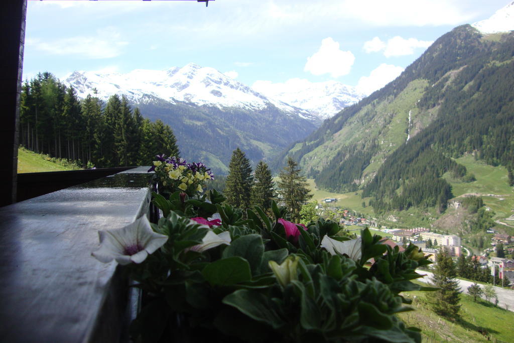 Schachengut Bad Gastein Exterior foto