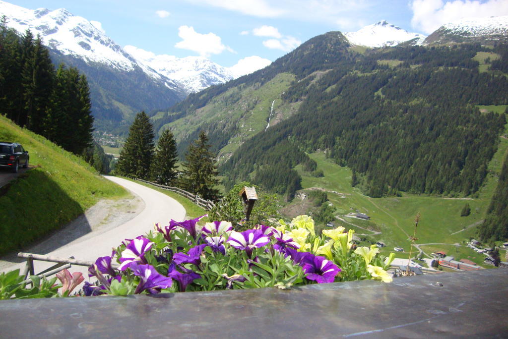 Schachengut Bad Gastein Quarto foto