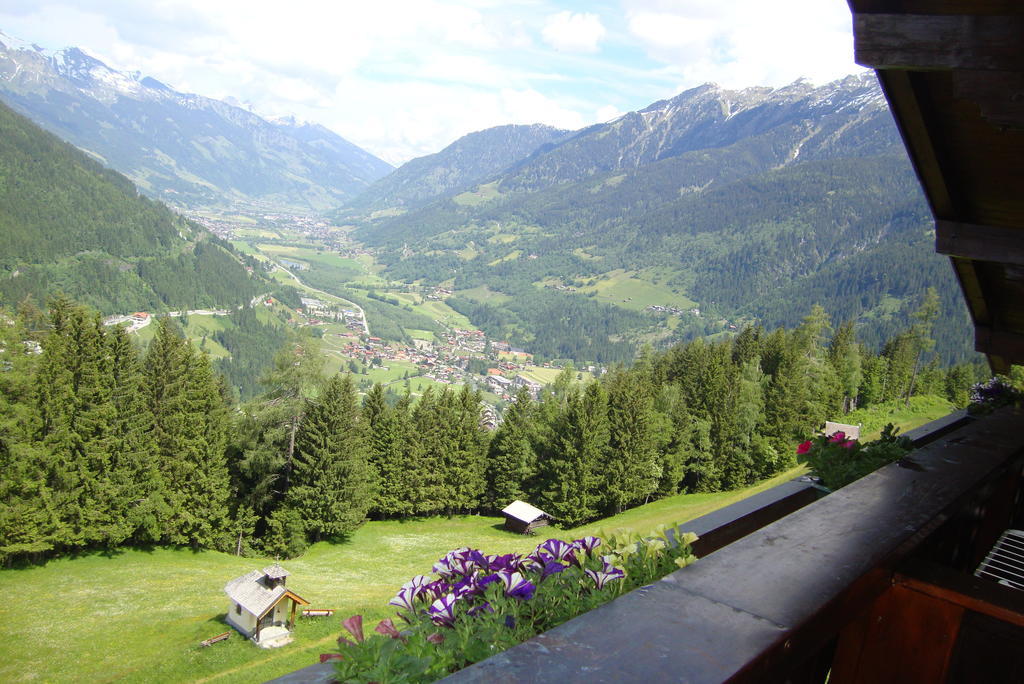 Schachengut Bad Gastein Quarto foto