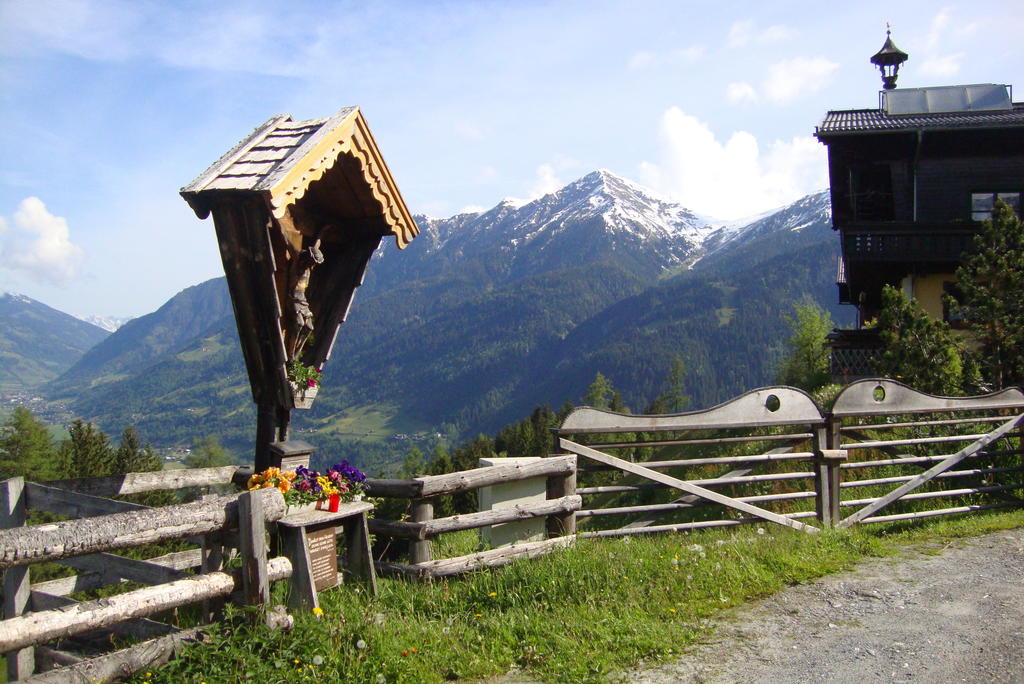 Schachengut Bad Gastein Exterior foto