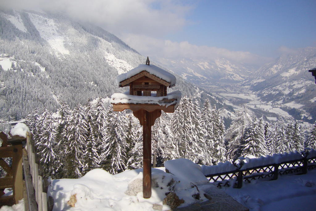 Schachengut Bad Gastein Quarto foto