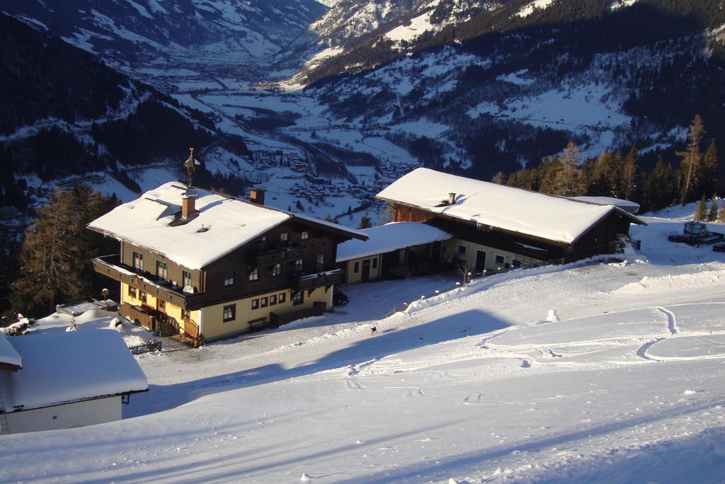 Schachengut Bad Gastein Exterior foto